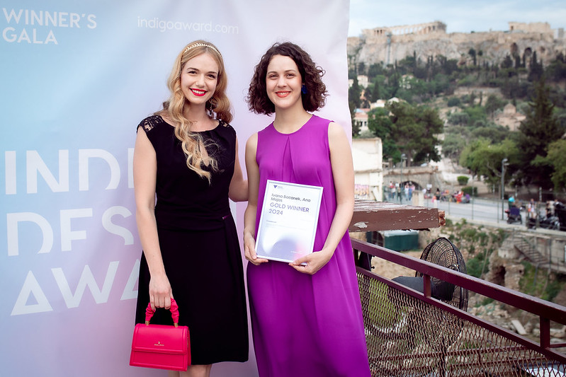 Indigo Design Award Events