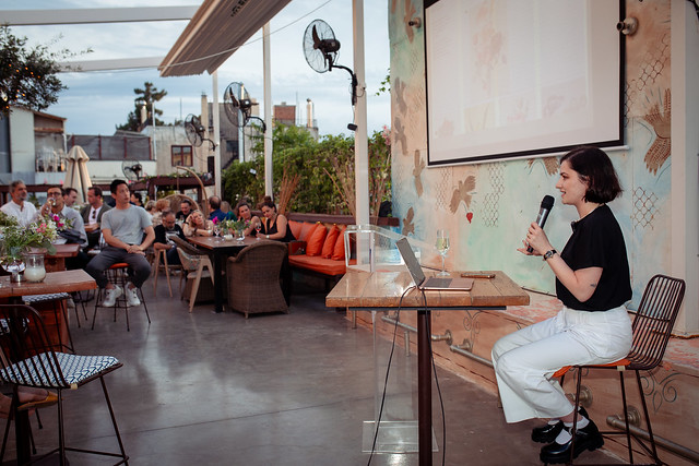 Indigo Design Award Events