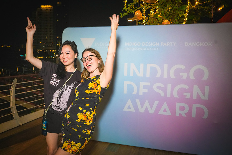 Indigo Design Award Events