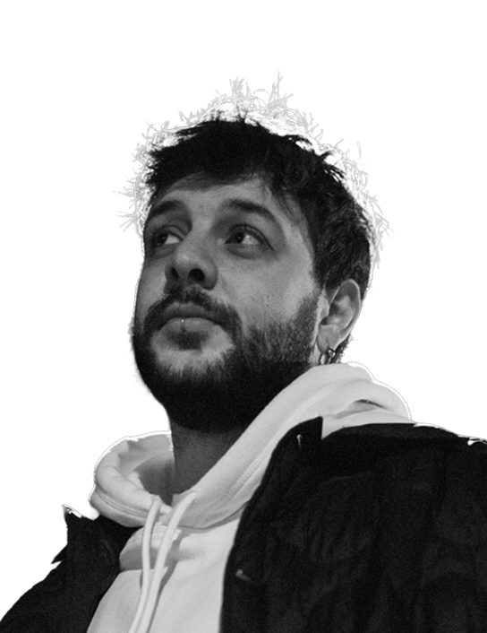 Indigo Award Design Jury: Mattia De Vitis