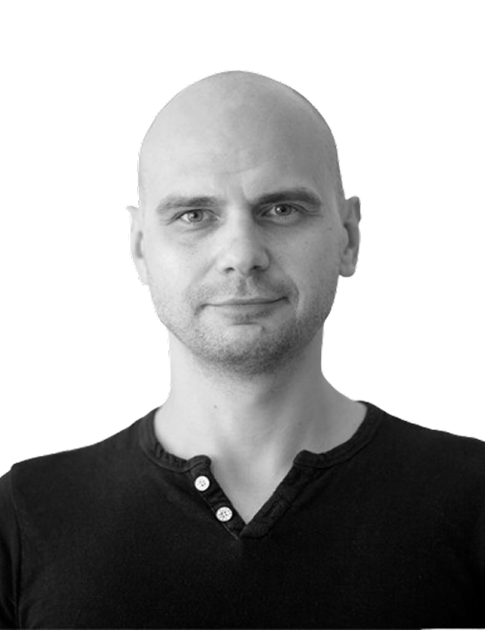 Indigo Award Design Jury: Alexander Khmelevskiy