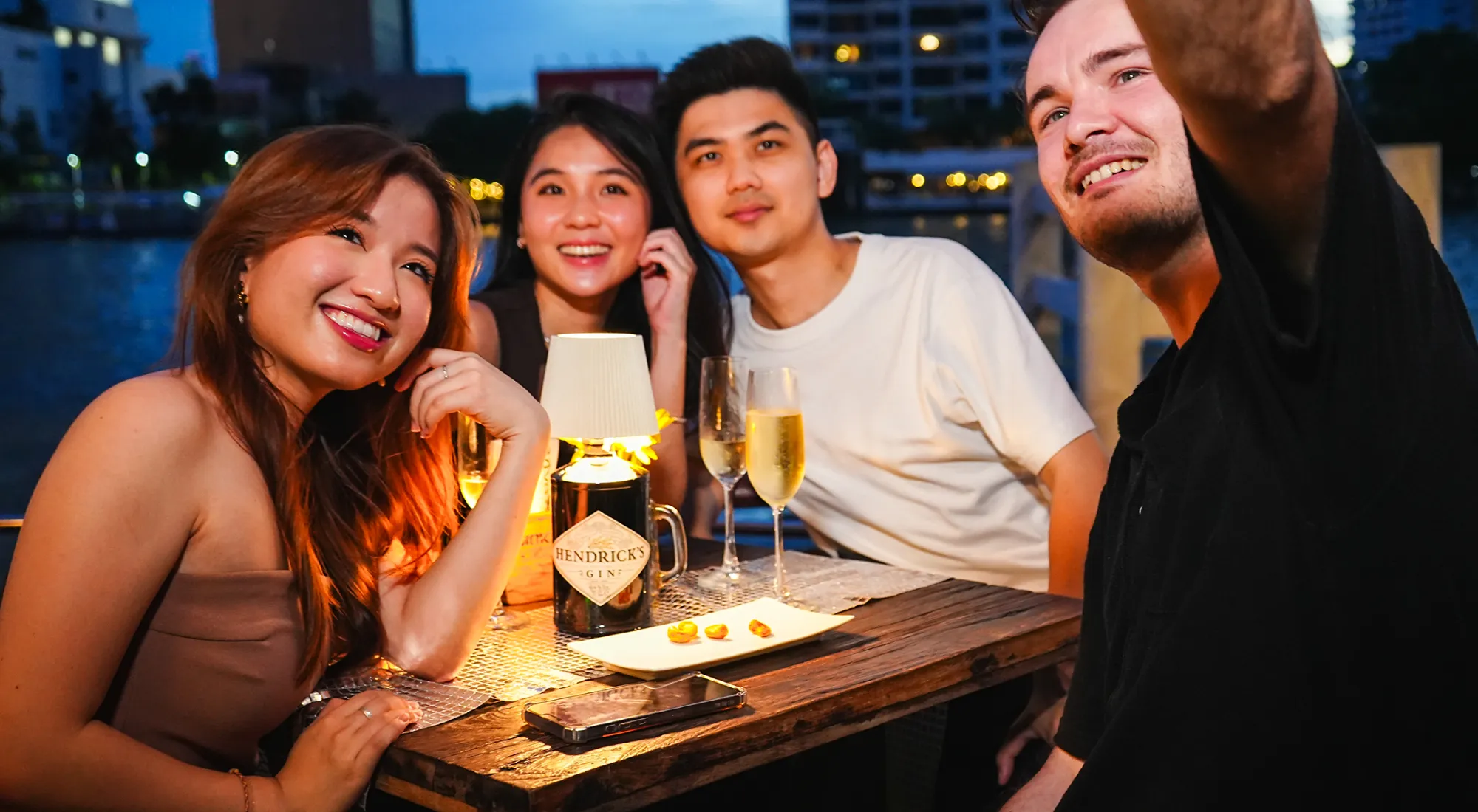 Indigo Design Award Party 2025