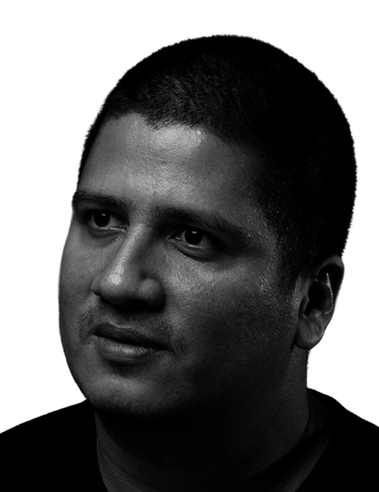 Indigo Award Design Jury: Alfredo Enciso