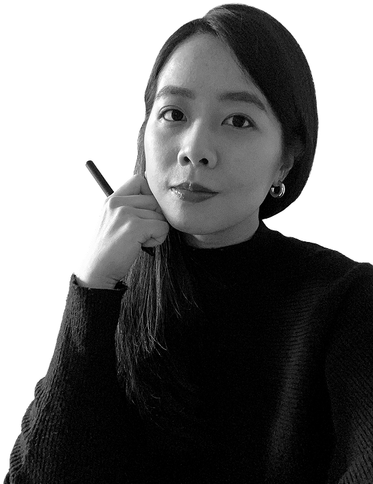 Indigo Award Design Jury: Hsiao-Han Chen