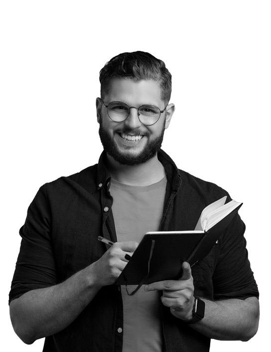 Indigo Award Design Jury: Allan Cardozo